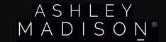 Ashley Madison.ch screenshot - logo