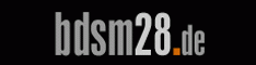bdsm28.de screenshot - logo