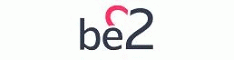 Be2 Schweiz startseite - logo