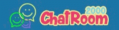 Chatroom2000 screenshot - logo