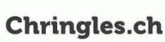 Chringles.ch screenshot - logo