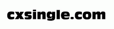cxSingle.com screenshot - logo