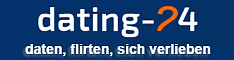 Dating-24.ch screenshot - logo