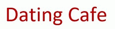 Dating Cafe Singlereisen screenshot - logo