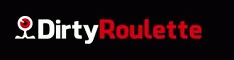 DirtyRoulette screenshot - logo