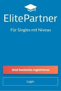 ElitePartner App