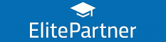 ElitePartner startseite - logo