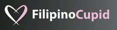 FilipinoCupid.com screenshot - logo