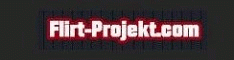 Flirt-Projekt screenshot - logo