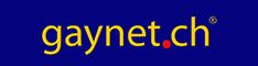 Gaynet.ch screenshot - logo