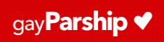 gayParship screenshot - logo