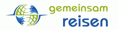 GemeinsamReisen.ch screenshot - logo