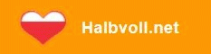 Halbvoll.net screenshot - logo