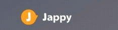 Jappy Schweiz screenshot - logo