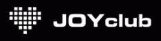 JOYclub startseite - logo