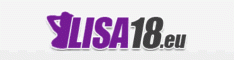 Lisa18.eu screenshot - logo