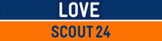 LoveScout24 screenshot - logo