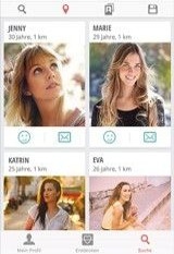 LoveScout24 App