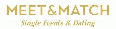 Meet & Match screenshot - logo