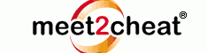 meet2cheat.ch screenshot - logo