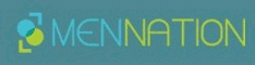 MenNation screenshot - logo