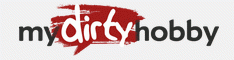 MyDirtyHobby.com startseite - logo