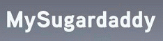 MySugardaddy screenshot - logo