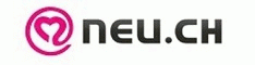 NEU.CH screenshot - logo