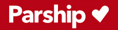 Parship startseite - logo