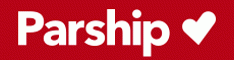 Parship screenshot - logo