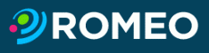 PlanetRomeo screenshot - logo