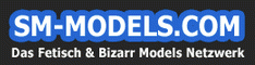 SM-Models.com screenshot - logo