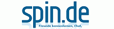 Spin.de screenshot - logo