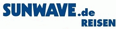 SUNWAVE screenshot - logo
