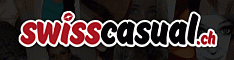 SwissCasual.ch screenshot - logo