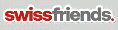 SwissFriends.ch screenshot - logo