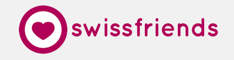 SwissFriends.ch screenshot - logo