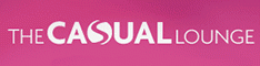 The Casual Lounge screenshot - logo