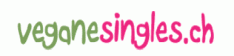 VeganeSingles.ch screenshot - logo