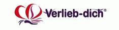 verlieb-dich.ch screenshot - logo