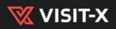 Visit-X screenshot - logo
