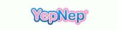 YepNep.ch screenshot - logo