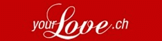 YourLove.ch screenshot - logo
