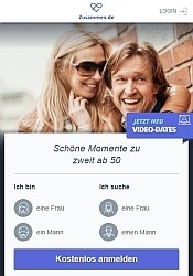 Zusammen App