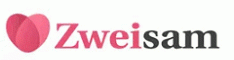 Zweisam Test - logo