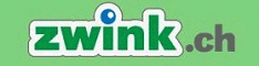 zwink.ch screenshot - logo