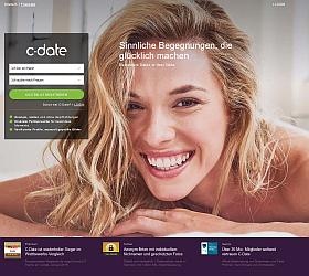 C-Date CH startseite