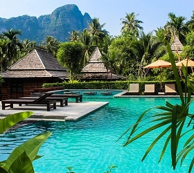 Singleurlaub dating cafe
