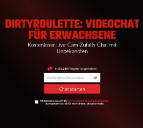 DirtyRoulette screenshot