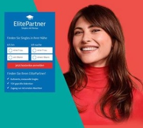 ElitePartner screenshot